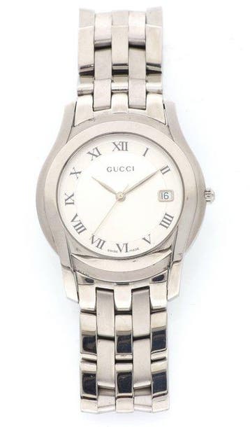 Gucci - Classic G-Class 5500M - Zonder minimumprijs - 5500M