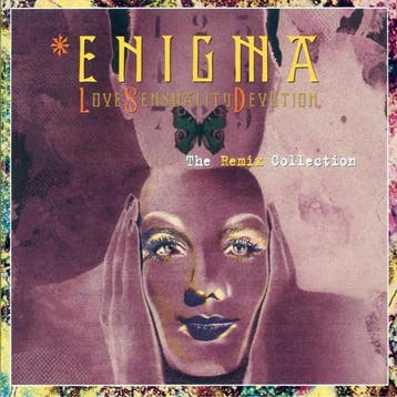 Enigma - Love Sensuality Devotion (The Remix Collection), Verzenden