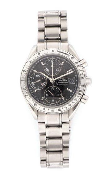 Omega - Speedmaster Date - Sans prix de réserve - 3513.5 -, Nieuw