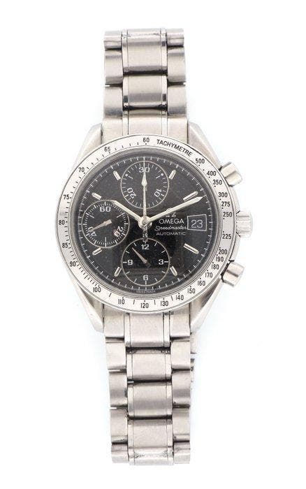 Omega - Speedmaster Date - Sans prix de réserve - 3513.5 -, Handtassen en Accessoires, Horloges | Heren