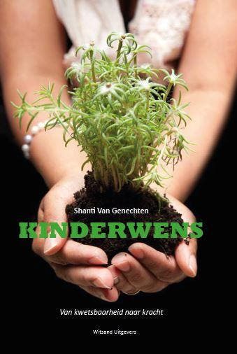 Kinderwens 9789492011909 Shanti Van Genechten, Verzenden, Shanti Van Genechten