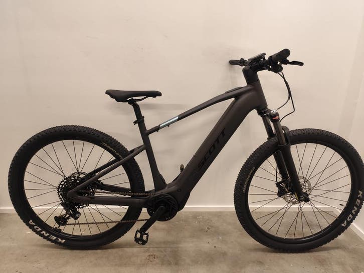 Scott Aspect Eride 910, Fietsen en Brommers, Fietsen | Mountainbikes en ATB, Zo goed als nieuw