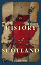 A History of Scotland 9781902407975 David Ross, Verzenden, Gelezen, David Ross