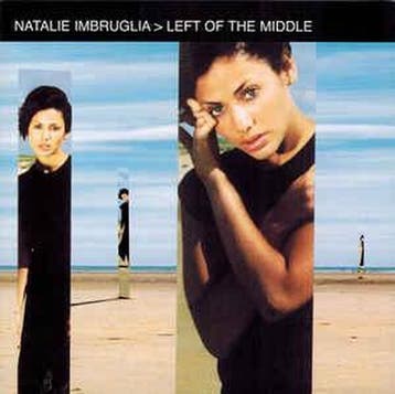 Imbruglia Natalie - Left Of The Middle 0743215444121, Livres, Verzenden