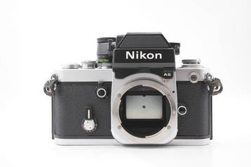 Nikon F2 Potomic AS 35mm Film Camera Ai 50mm f/1.4 Appareil
