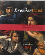 Broedertwist 9789040091131 P. Rietbergen, Verzenden, P. Rietbergen