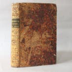 Joseph-Jacques Odolant-Desnos - Promenade autour du monde,