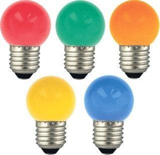 Bailey LED-feestlamp - 143753 [5 stuks], Verzenden, Nieuw
