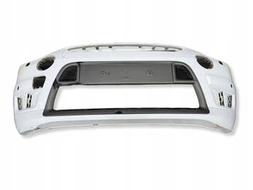 voorbumper Ford S-MAX mk1 titanium st 6M21R17757A, Verzenden, Gebruikt