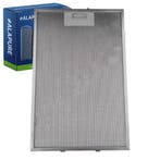 Metaalfilter voor Ikea 380x255x8mm, Verzenden, Nieuw