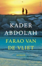 Farao van de Vliet (9789044642599, Kader Abdolah), Verzenden, Nieuw