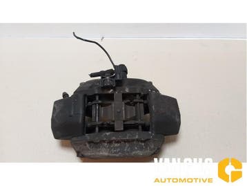 Remklauw (Tang) rechts-voor Mercedes ML-Klasse O189893