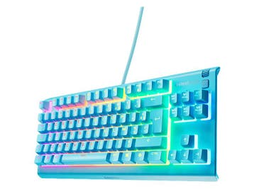 Steelseries - Gaming-toetsenbord - Qwerty - Blauw, Computers en Software, Toetsenborden, Verzenden, Nieuw, Qwerty, Steelseries