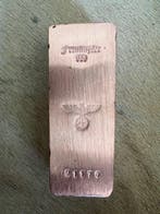 2636 grams - Koper .999 - Edelmetalle, Germany (Zonder