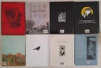 Collectie Tardi - 8 Album - Eerste druk, Boeken, Nieuw