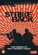 Strike back - Seizoen 3 op DVD, CD & DVD, DVD | Action, Envoi