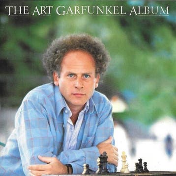 Art Garfunkel - The Art Garfunkel Album, Verzenden, Gebruikt