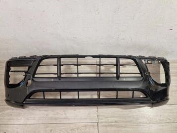 Zijgrill Porsche Macan 95B Turbo GTS Lift 2019- Origineel, Verzenden, Gebruikt