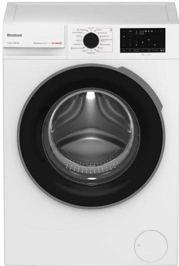 Blomberg LWA29461w - Wasmachine - 9 kg - 1400 tpm -, Elektronische apparatuur, Wasmachines, Ophalen of Verzenden, Nieuw