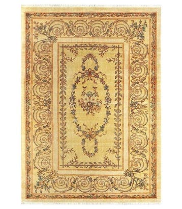 AZARI - Tapis - 306 cm - 223 cm, Nieuw