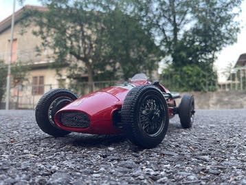 Polistil 1:18 - Modelauto - Ferrari monoposto da, Nieuw