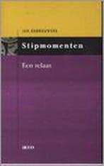 Stipmomenten. Een relaas 9789033449468 J. De Brouwere, Boeken, Verzenden, Gelezen, J. De Brouwere