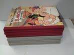 Chick Bill 1 t/m 5 - Collectie striptips + Rijperman - 10, Boeken, Nieuw