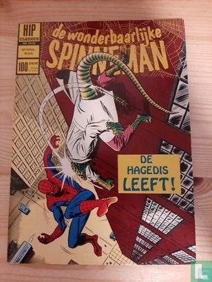 Ant-Man [Marvel] - De Hagedis leeft! - 1970, Boeken, Eén comic, Verzenden, Europa, Zo goed als nieuw