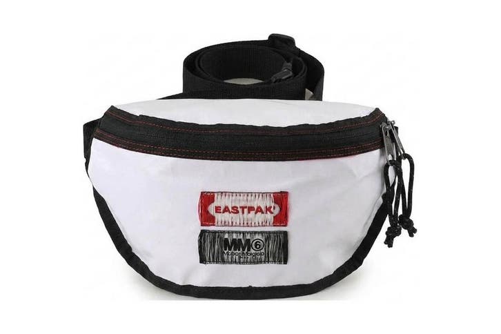 Eastpak Heuptas Wit, Bijoux, Sacs & Beauté, Sacs | Sacs Femme, Envoi