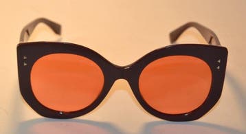 Fendi - Peekaboo - Lunettes de soleil