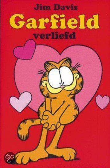 Verliefd / Garfield Loeb pockets - themareeks / 2, Verzenden, Gelezen, Jennifer Davis