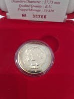 Monaco. 2 Euro 2011 Mariage Princier (Sans prix de