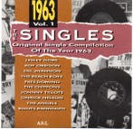 Various - The Singles-Original Single Compilation Of The Yea, Verzenden