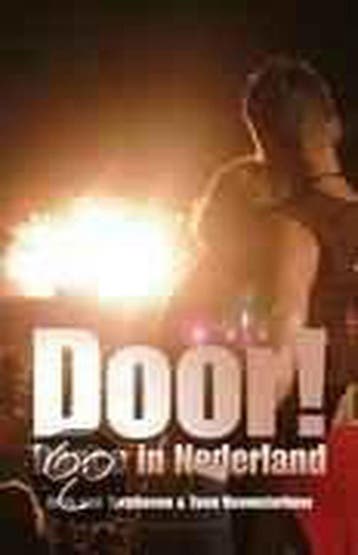 Door ! 9789025422080 A. van Terphoven, Verzenden, A. van Terphoven