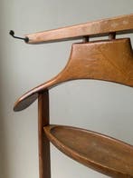 Fratelli Reguitti - Dressboy - Hout, IJzer, Messing -