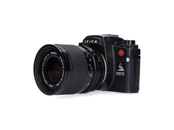 Leica R-E Olympische Spiele 92 - 1 jaar garantie, TV, Hi-fi & Vidéo, Appareils photo numériques, Ophalen of Verzenden