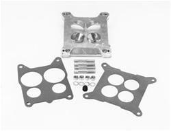 Edelbrock adapter plate, Autos : Pièces & Accessoires, Autres pièces automobiles, Enlèvement ou Envoi