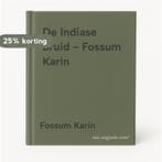 De Indiase bruid - Fossum Karin 9789903241031 Fossum Karin, Boeken, Verzenden, Gelezen, Fossum Karin