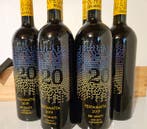 2019 Bibi Graetz, Testamatta - Toscane IGT - 6 Bouteilles