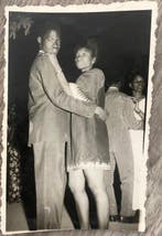 Malick Sidibé (1935–2016) - Les amoureux au Concorde Club -