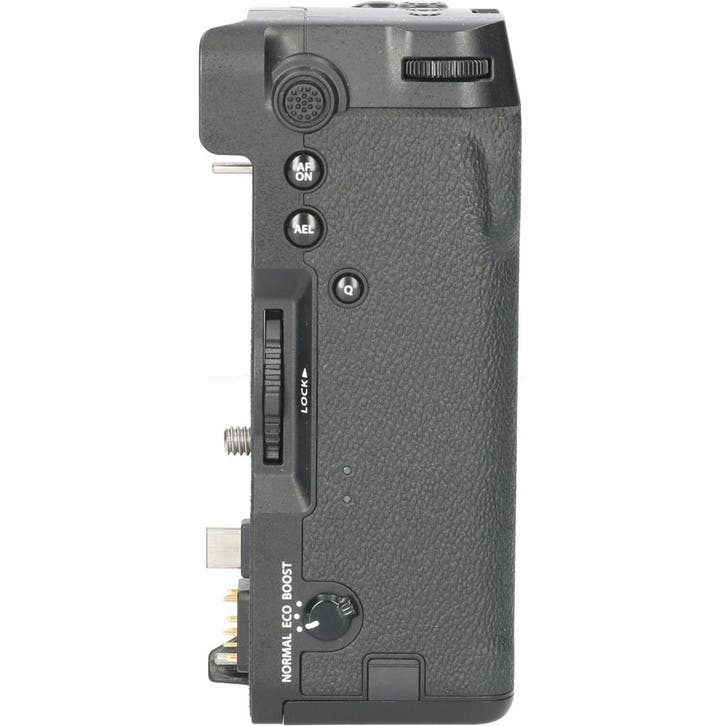 Fujifilm VG-XH Vertical Power Handgrip voor X-H2S CM6338, TV, Hi-fi & Vidéo, TV, Hi-fi & Vidéo Autre, Enlèvement ou Envoi