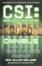 CSI omnibus 9789061121664 M.A. Collins, Verzenden, M.A. Collins