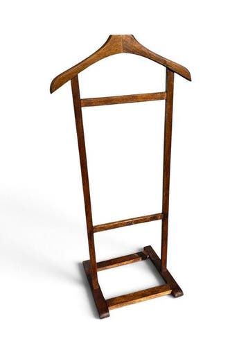 Dressboy - Hout
