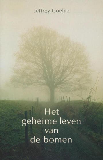 GEHEIME LEVEN VAN DE BOMEN (2e) 9789020256093 J. Goelitz, Verzenden, Gelezen, J. Goelitz