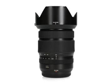 Fujifilm GF 32-64mm f/4 R LM WR - Zoomlens - 1 jaar garantie, Ophalen of Verzenden
