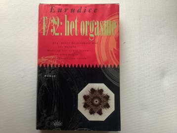 F/32: HET ORGASME 9789069740775 EURUDICE, Verzenden, Gelezen, EURUDICE