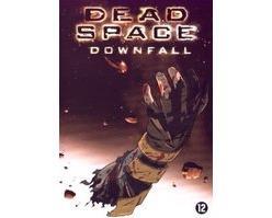Dead Space - Downfall, Verzenden