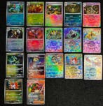 Pokémon - 37 Card - 37pcs Pokemon Card Japanese Monster Ball, Nieuw