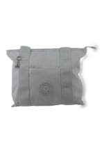 Kipling Handtas Wit, Verzenden, Zo goed als nieuw, Wit