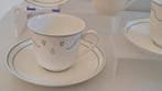 Villeroy & Boch - Service à thé et café (13) - Amado -